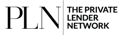 Private Lender Network Logo